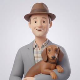 Hausmaister – KI-Assistent von CIRO