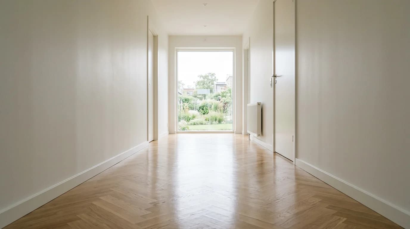 Wohnungsübergabe in CIRO – digitales Übergabeprotokoll mit Fotos und KI-Analyse
