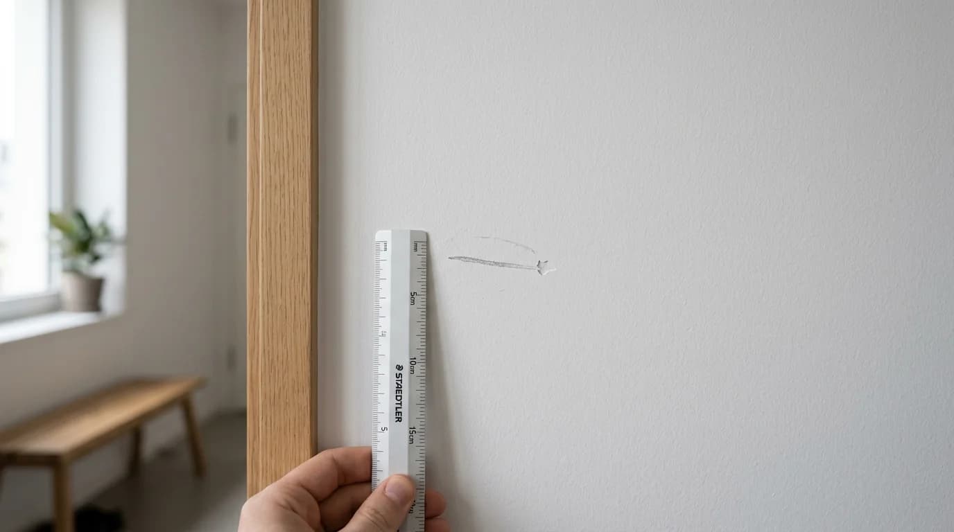 Wohnungsübergabe per Smartphone mit automatischer KI-Erkennung von Zustand und Mängeln