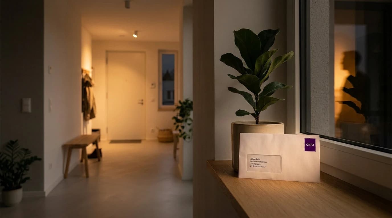 Resolve tenant requests before they become problems