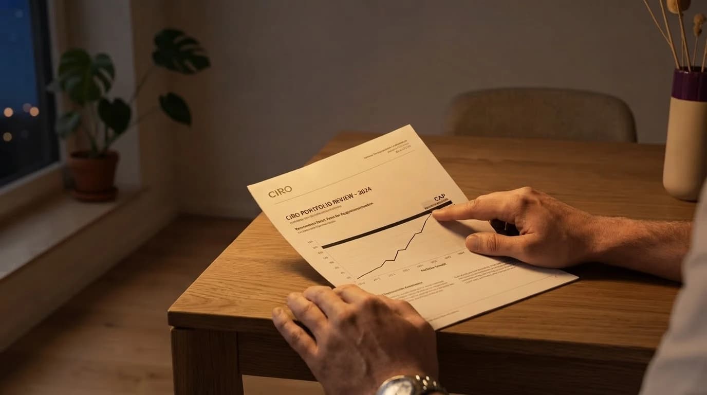 All income and expenses at a glance – one click away