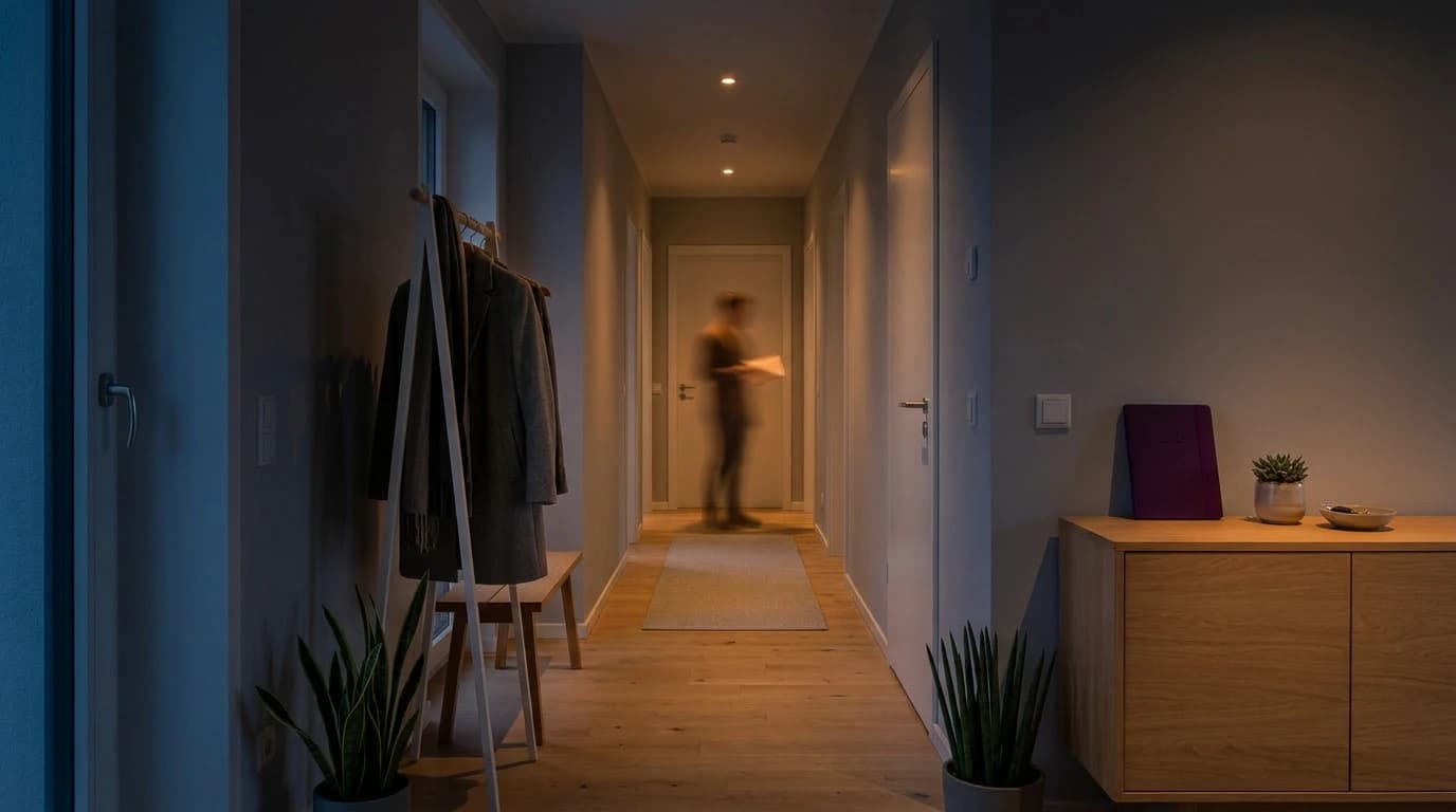 Tenant requests & repairs