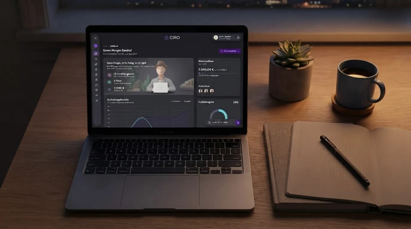 Save time – and manage more units than before