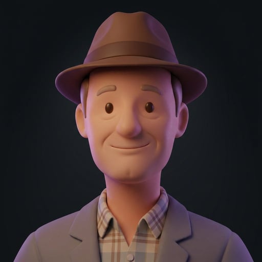 Hausmaister